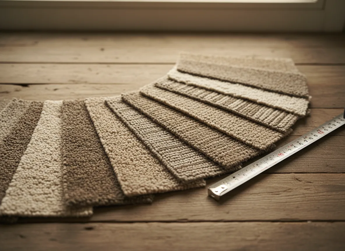Carpet Installation Detroit, TX FAQs