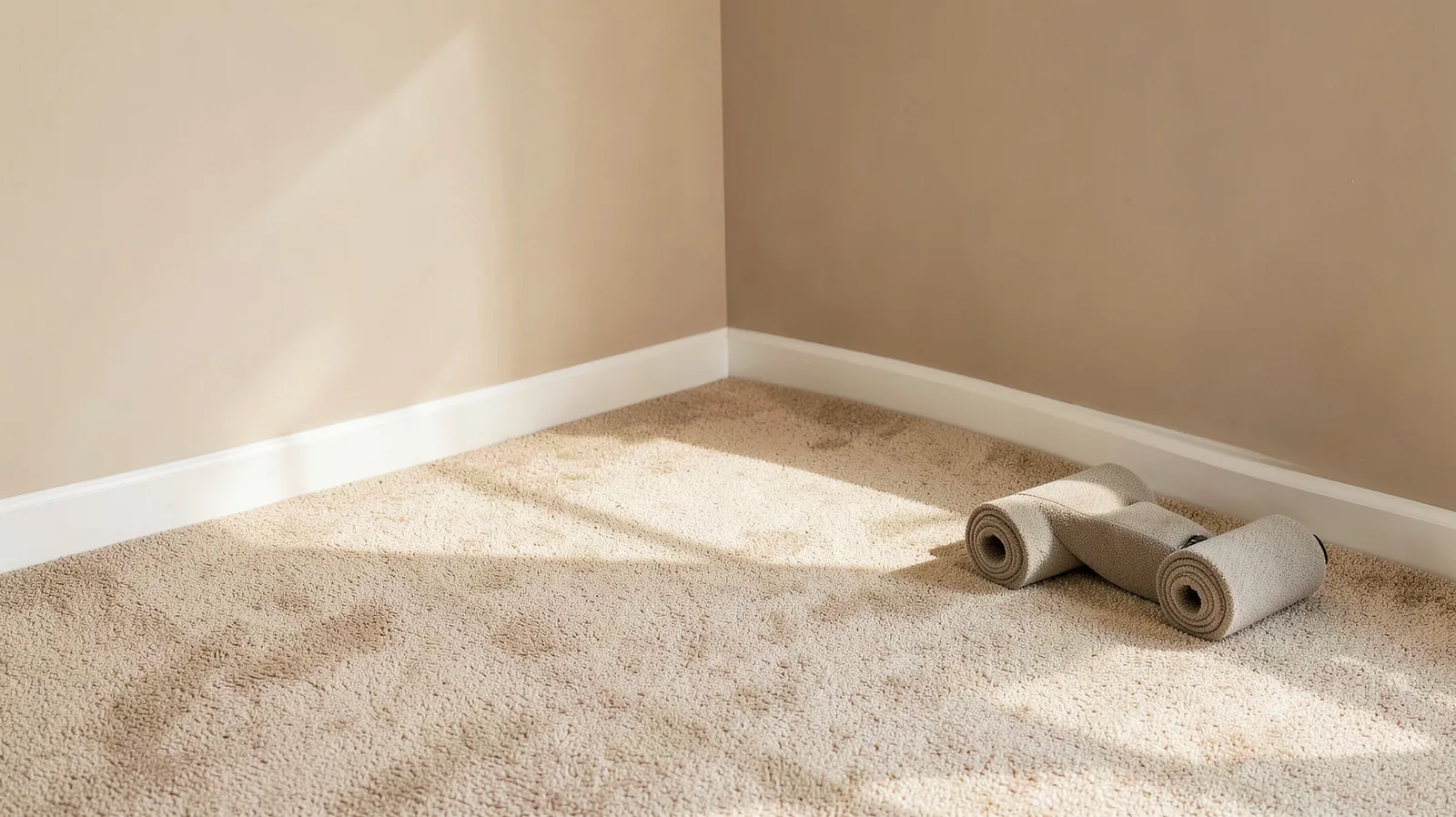 Carpet Installation in Detroit, TX near me